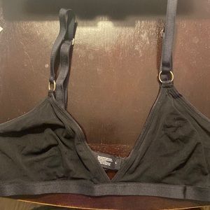Parade Never been worn bralette